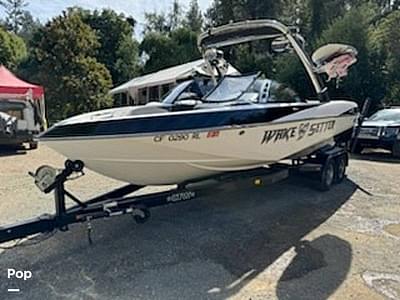 BOATZON | Malibu Wakesetter 247 LSV