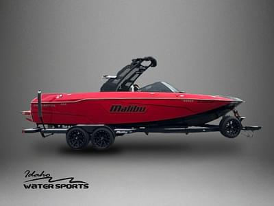 BOATZON | Malibu Wakesetter 25 LSV 2019 BOATZON | Malibu Wakesetter 25 LSV 2019