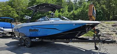 BOATZON | Malibu Wakesetter 25 LSV 2021