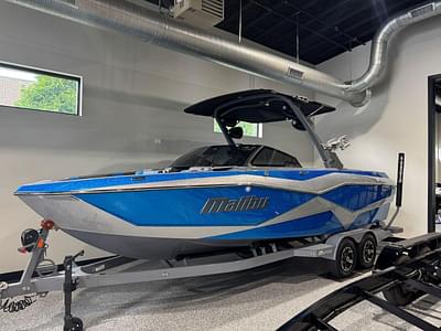 BOATZON | Malibu Wakesetter 25 LSV 2022