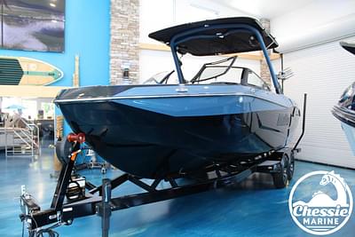 BOATZON | Malibu Wakesetter 25 LSV 2025