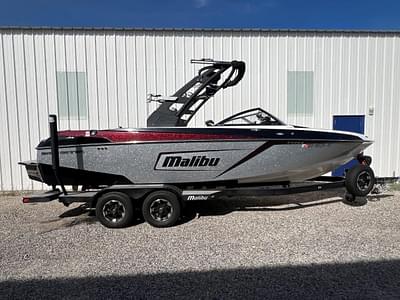 BOATZON | Malibu Wakesetter Lsv 23 2019