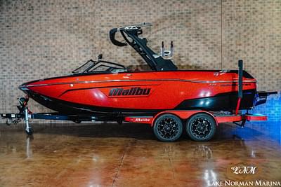 BOATZON | Malibu Wakesetter Lsv 23 2021 BOATZON | Malibu Wakesetter Lsv 23 2021
