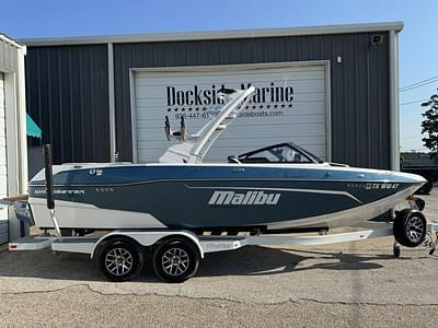 BOATZON | Malibu Wakesetter Lsv 23 2022