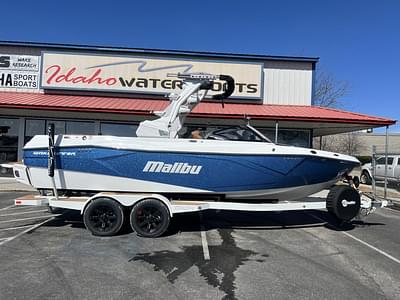 BOATZON | Malibu Wakesetter Lsv 23 2024