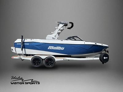 BOATZON | Malibu Wakesetter Lsv 23 2024