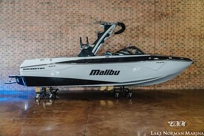 BOATZON | Malibu Wakesetter Lsv 23 2025 BOATZON | Malibu Wakesetter Lsv 23 2025
