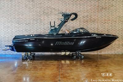 BOATZON | Malibu Wakesetter Lsv 23 2025 BOATZON | Malibu Wakesetter Lsv 23 2025