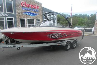 BOATZON | 2006 Malibu Wakesetter VLX