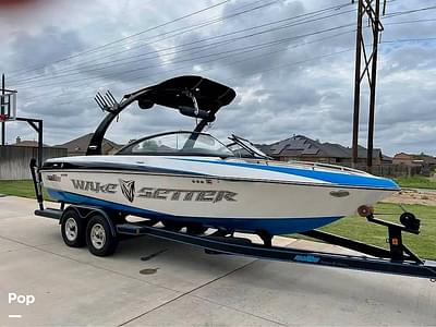 BOATZON | Malibu Wakesetter VLX BOATZON | Malibu Wakesetter VLX