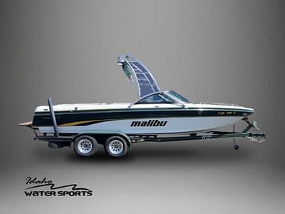 BOATZON | Malibu Wakesetter Xti 23 2003 BOATZON | Malibu Wakesetter Xti 23 2003