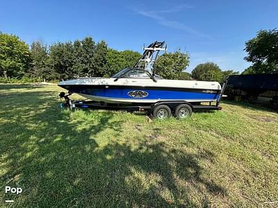 BOATZON | Malibu Wakesetter XTI BOATZON | Malibu Wakesetter XTI