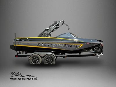 BOATZON | Malibu WVLX 2013