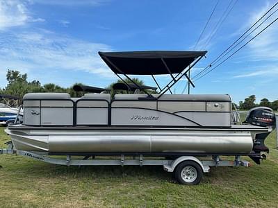 BOATZON | Manitou 21 OASIS RF VP 2022 BOATZON | Manitou 21 OASIS RF VP 2022