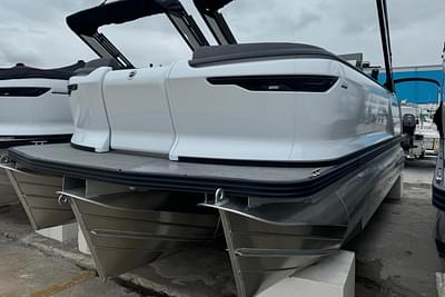 BOATZON | Manitou 22 Cruise Switchback 2025 BOATZON | Manitou 22 Cruise Switchback 2025