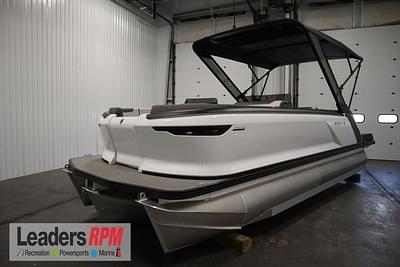 BOATZON | Manitou 22 Cruise Switchback TriToon 2025