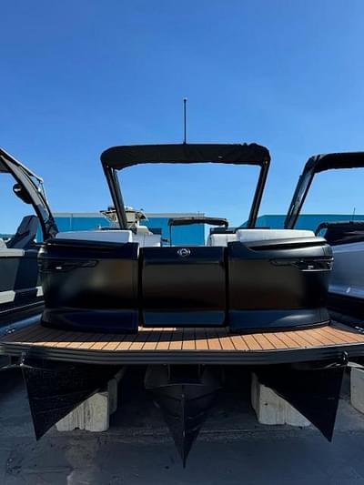 BOATZON | Manitou 22 Explore Navigator 2025 BOATZON | Manitou 22 Explore Navigator 2025