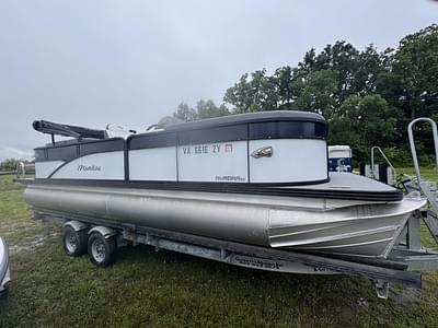 BOATZON | Manitou 23 Aurora LE RF 2022 BOATZON | Manitou 23 Aurora LE RF 2022