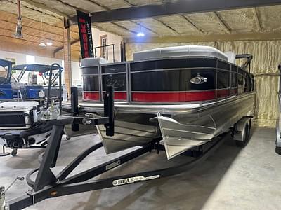 BOATZON | Manitou 23 Encore SL 2022 BOATZON | Manitou 23 Encore SL 2022