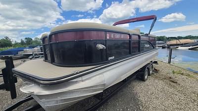BOATZON | Manitou 23 Oasis RF SHP 373 2022
