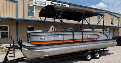BOATZON | 2021 Manitou 24 Encore Pro Angler PT BOATZON | 2021 Manitou 24 Encore Pro Angler PT