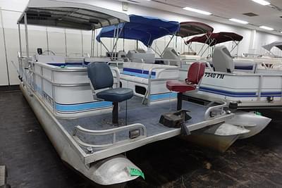 BOATZON | Manitou 24 SN 1992