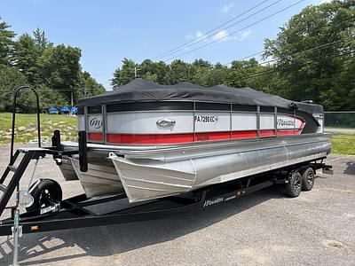 BOATZON | Manitou 25 Encore RF SHP 2022 BOATZON | Manitou 25 Encore RF SHP 2022
