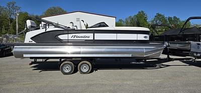 BOATZON | Manitou 25 LX SRW SHP575 2025 BOATZON | Manitou 25 LX SRW SHP575 2025