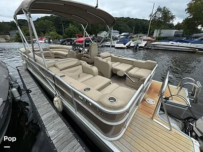 BOATZON | Manitou 26 Oasis BOATZON | Manitou 26 Oasis