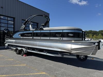BOATZON | Manitou 27 LX RFX SHP 2024 BOATZON | Manitou 27 LX RFX SHP 2024