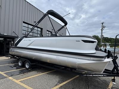 BOATZON | Manitou Cruise 22 Switchback 2024 BOATZON | Manitou Cruise 22 Switchback 2024