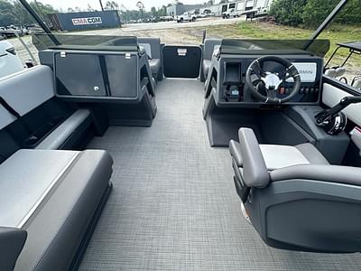 BOATZON | Manitou Cruise Twin Tube 2024 BOATZON | Manitou Cruise Twin Tube 2024