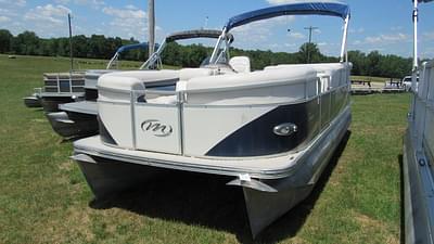 BOATZON | MANITOU ENCORE 2010