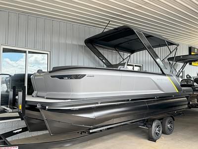 BOATZON | Manitou Explore 22 Max Switchback 2025 BOATZON | Manitou Explore 22 Max Switchback 2025