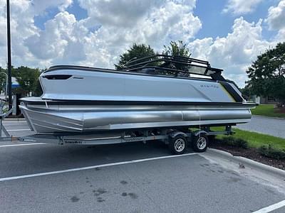 BOATZON | Manitou EXPLORE 24 NAVIGATOR W250HP 2025 BOATZON | Manitou EXPLORE 24 NAVIGATOR W250HP 2025