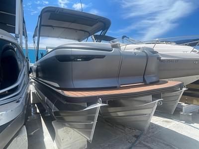 BOATZON | Manitou Explore Navigator 2024 BOATZON | Manitou Explore Navigator 2024