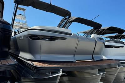 BOATZON | Manitou Explore Navigator 2024 BOATZON | Manitou Explore Navigator 2024