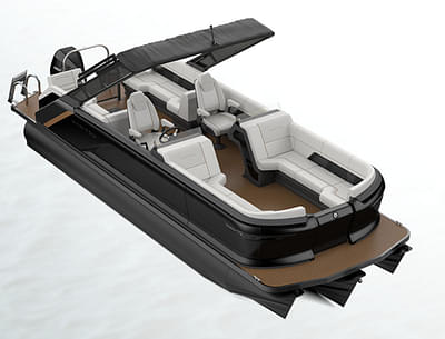 BOATZON | Manitou EXPLORE NAVIGATOR 24 TRIFOLD SHP575 2025 BOATZON | Manitou EXPLORE NAVIGATOR 24 TRIFOLD SHP575 2025