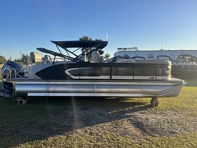 BOATZON | Manitou LX 23 Split Rear Sport SRS Single Engine VToon 2024 BOATZON | Manitou LX 23 Split Rear Sport SRS Single Engine VToon 2024