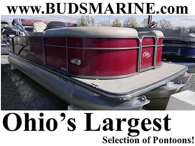 BOATZON | Manitou Oasis 2015 BOATZON | Manitou Oasis 2015