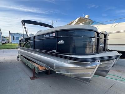 BOATZON | Manitou Oasis 25 SE SHP 2018 BOATZON | Manitou Oasis 25 SE SHP 2018