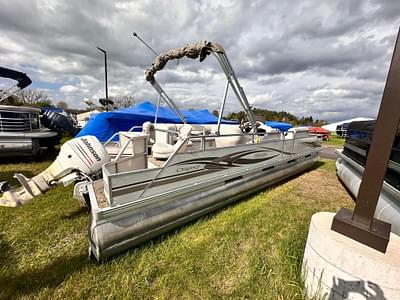 BOATZON | Manitou Osprey Pontoon 2004 BOATZON | Manitou Osprey Pontoon 2004