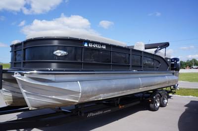 BOATZON | Manitou RF 25 Encore SHP Dual Engine 2020 BOATZON | Manitou RF 25 Encore SHP Dual Engine 2020