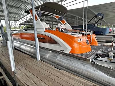 BOATZON | Manitou RFX 25 XT SHP Dual Engine 2021 BOATZON | Manitou RFX 25 XT SHP Dual Engine 2021