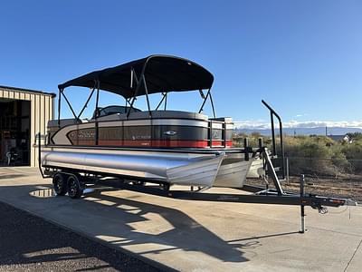 BOATZON | Manitou RFXW 25 LX SHP 575 2021 BOATZON | Manitou RFXW 25 LX SHP 575 2021