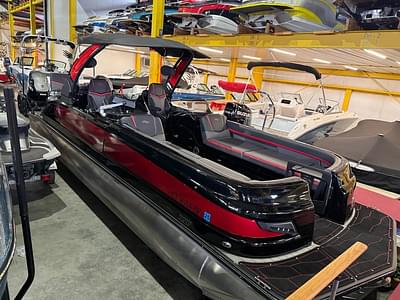 BOATZON | Manitou XT 27 SRW Dual Engine 2023 BOATZON | Manitou XT 27 SRW Dual Engine 2023