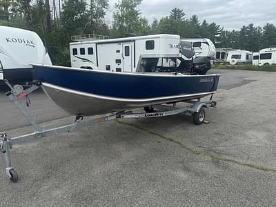 BOATZON | Marathon Boat Group DuraNautic VHulls 14 2023 BOATZON | Marathon Boat Group DuraNautic VHulls 14 2023