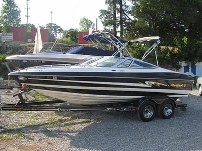 BOATZON | Mariah 200 Shabah 2000 BOATZON | Mariah 200 Shabah 2000