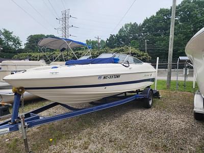BOATZON | 2003 Mariah bow rider sx9 BOATZON | 2003 Mariah bow rider sx9
