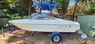 BOATZON | Mariah SX 18